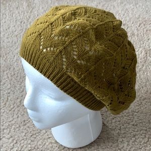 Crochet Hat